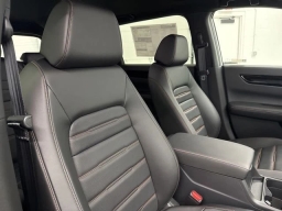 Honda CR-V Hybrid Sport Touring AWD 2026