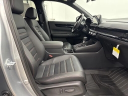 Honda CR-V Hybrid Sport Touring AWD 2026