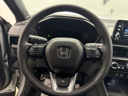 Honda CR-V Hybrid Sport Touring AWD 2026