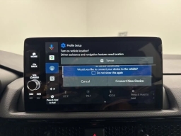 Honda CR-V Hybrid Sport Touring AWD 2026
