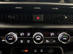 Honda CR-V Hybrid Sport Touring AWD 2026