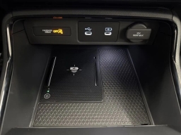 Honda CR-V Hybrid Sport Touring AWD 2026