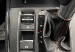 Honda CR-V Hybrid Sport Touring AWD 2026