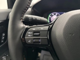Honda CR-V Hybrid Sport Touring AWD 2026