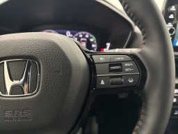 Honda CR-V Hybrid Sport Touring AWD 2026