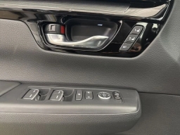 Honda CR-V Hybrid Sport Touring AWD 2026