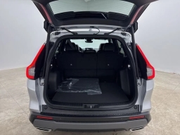 Honda CR-V Hybrid Sport Touring AWD 2026