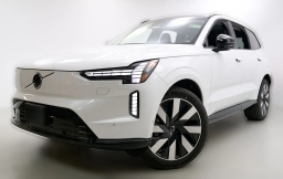 Volvo EX90 Plus Twin Motor Performance 7-Seater 2026