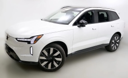 Volvo EX90 Plus Twin Motor Performance 7-Seater 2026