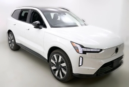 Volvo EX90 Plus Twin Motor Performance 7-Seater 2026