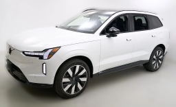 Volvo EX90 Plus Twin Motor Performance 7-Seater 2026