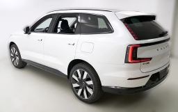 Volvo EX90 Plus Twin Motor Performance 7-Seater 2026