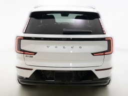 Volvo EX90 Plus Twin Motor Performance 7-Seater 2026