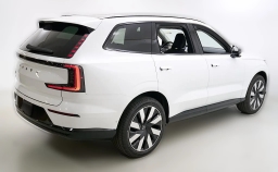 Volvo EX90 Plus Twin Motor Performance 7-Seater 2026