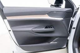 Volvo EX90 Plus Twin Motor Performance 7-Seater 2026