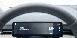 Volvo EX90 Plus Twin Motor Performance 7-Seater 2026