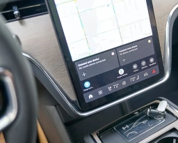 Volvo EX90 Plus Twin Motor Performance 7-Seater 2026