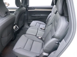 Volvo EX90 Plus Twin Motor Performance 7-Seater 2026