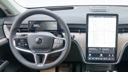 Volvo EX90 Plus Twin Motor Performance 7-Seater 2026