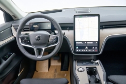 Volvo EX90 Plus Twin Motor Performance 7-Seater 2026