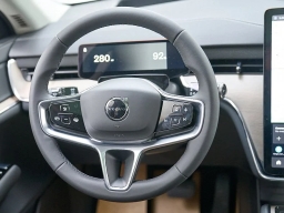 Volvo EX90 Plus Twin Motor Performance 7-Seater 2026