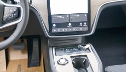 Volvo EX90 Plus Twin Motor Performance 7-Seater 2026
