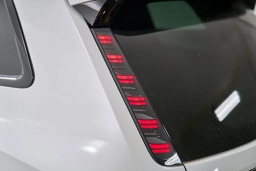 Volvo EX90 Plus Twin Motor Performance 7-Seater 2026