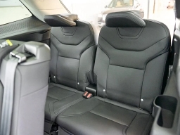 Volvo EX90 Plus Twin Motor Performance 7-Seater 2026