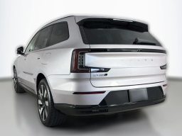 Volvo EX90 Ultra Twin Motor 7-Seater 2026