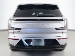 Volvo EX90 Ultra Twin Motor 7-Seater 2026