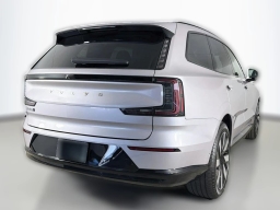 Volvo EX90 Ultra Twin Motor 7-Seater 2026