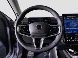 Volvo EX90 Ultra Twin Motor 7-Seater 2026