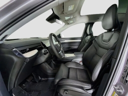 Volvo EX90 Ultra Twin Motor 7-Seater 2026
