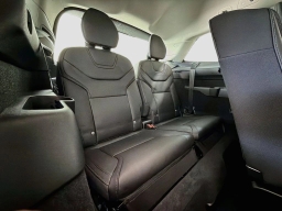 Volvo EX90 Ultra Twin Motor 7-Seater 2026