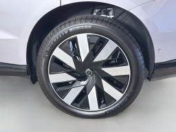 Volvo EX90 Ultra Twin Motor 7-Seater 2026