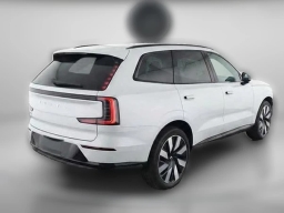 Volvo EX90 Ultra Twin Motor Performance 6-Seater 2025