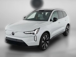 Volvo EX90 Ultra Twin Motor Performance 6-Seater 2025