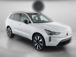 Volvo EX90 Ultra Twin Motor Performance 6-Seater 2025