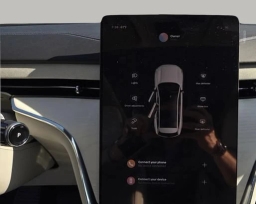 Volvo EX90 Ultra Twin Motor Performance 6-Seater 2025