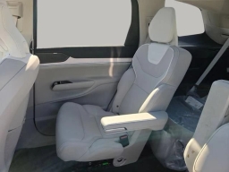 Volvo EX90 Ultra Twin Motor Performance 6-Seater 2025