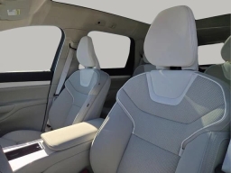 Volvo EX90 Ultra Twin Motor Performance 6-Seater 2025
