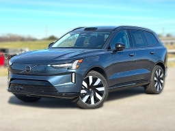Volvo EX90 Ultra Twin Motor Performance 7-Seater 2025