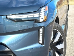 Volvo EX90 Ultra Twin Motor Performance 7-Seater 2025