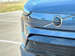 Volvo EX90 Ultra Twin Motor Performance 7-Seater 2025