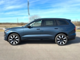 Volvo EX90 Ultra Twin Motor Performance 7-Seater 2025