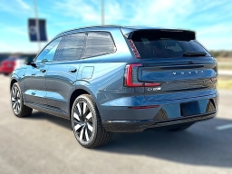 Volvo EX90 Ultra Twin Motor Performance 7-Seater 2025