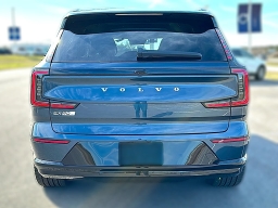 Volvo EX90 Ultra Twin Motor Performance 7-Seater 2025
