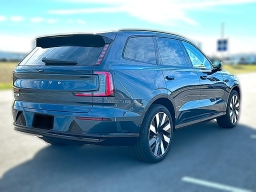 Volvo EX90 Ultra Twin Motor Performance 7-Seater 2025