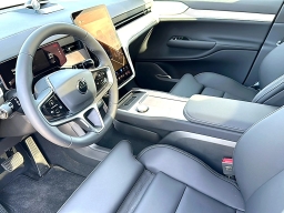 Volvo EX90 Ultra Twin Motor Performance 7-Seater 2025