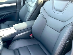 Volvo EX90 Ultra Twin Motor Performance 7-Seater 2025